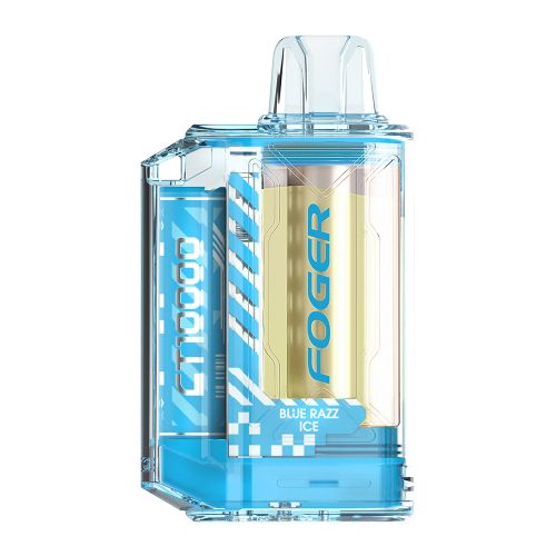 cheap foger vapes online 5-Pack] Foger Switch Pro 30K Disposable