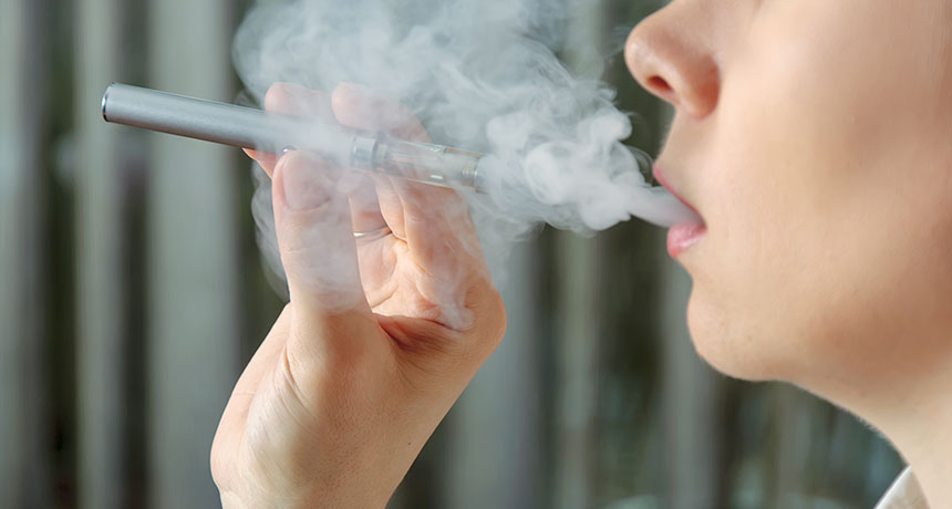 Ecigs Shops