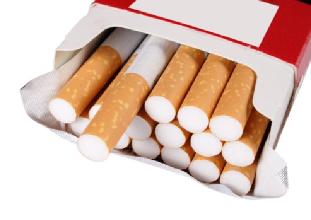 electronic cigarette