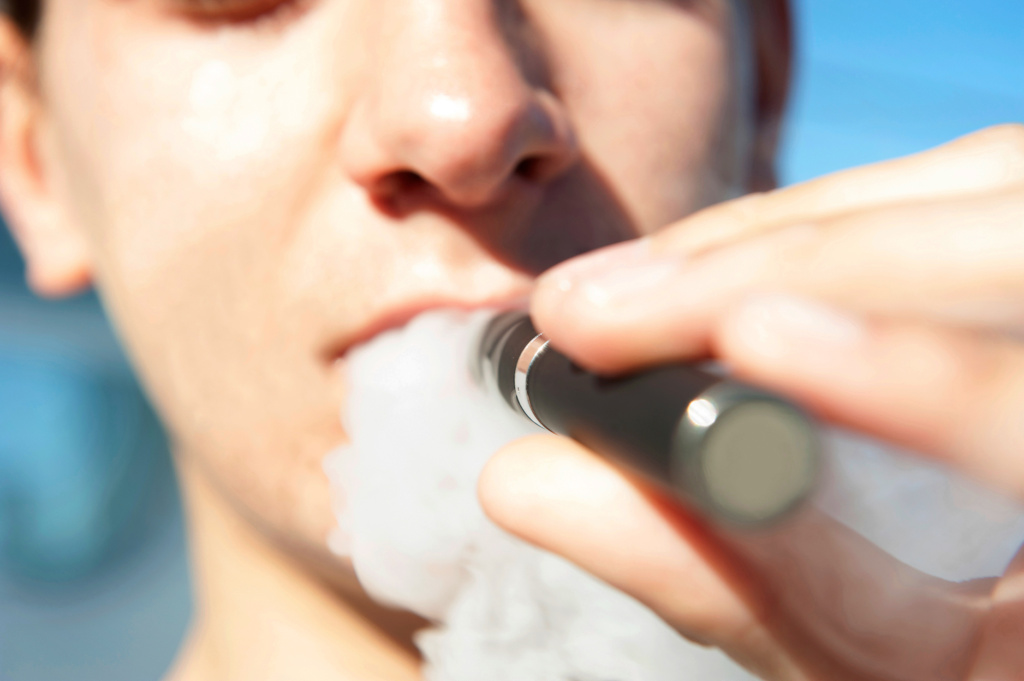 Ecigs Wholesale