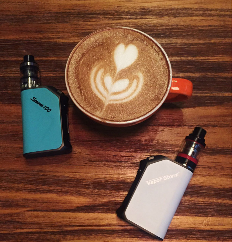 100W Mods