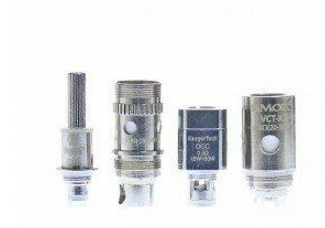 Sub-Ohm vaping