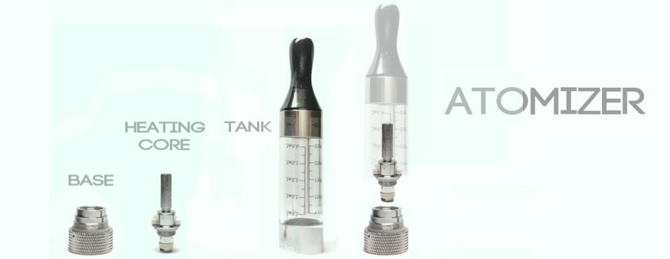 E-cigarettes