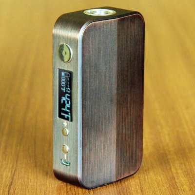TC Mods