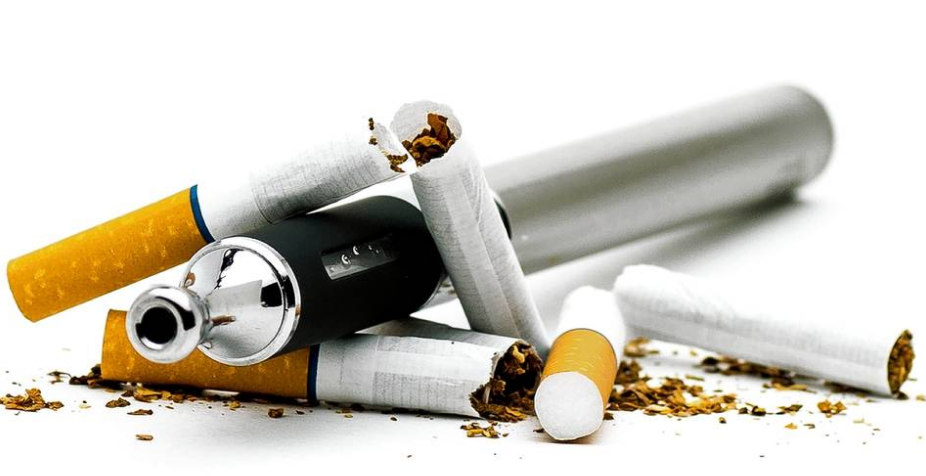 Ecigs
