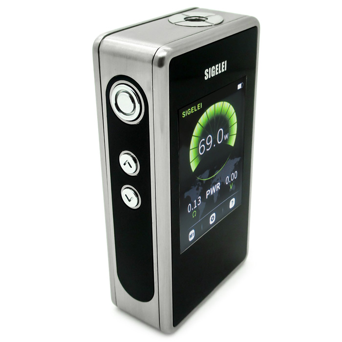 TC Mods
