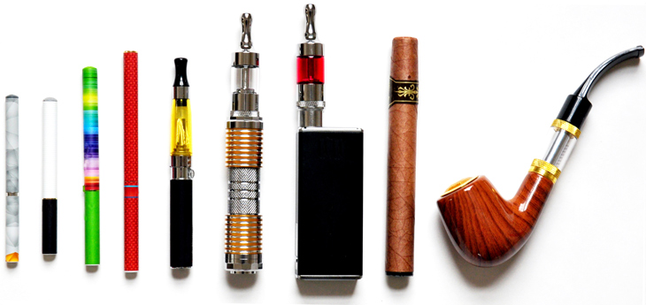 Ecig