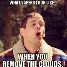 Vaping