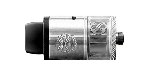 Augvape Merlin RDTA