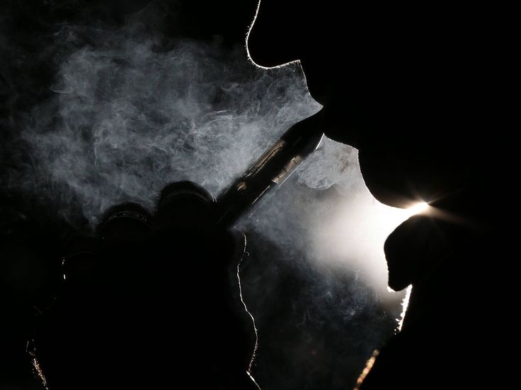 E-cigs Distributor