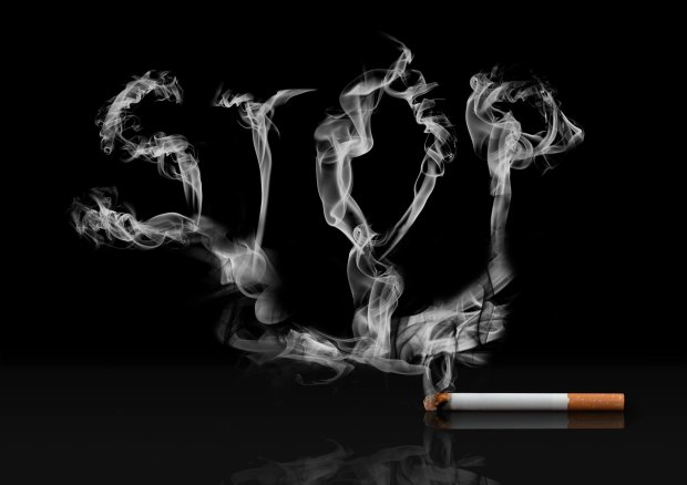 Quit Smoking