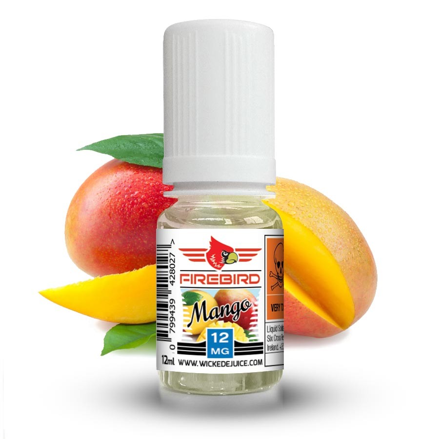 Ecig Juice