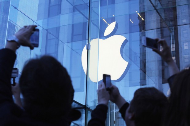 apple ecigs