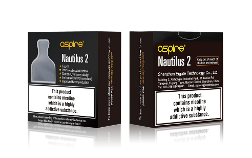 ASPIRE Nautilus 2