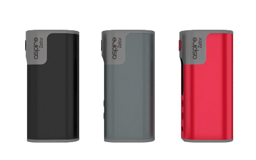 ASPIRE Zelos 50W Kit 2500mah
