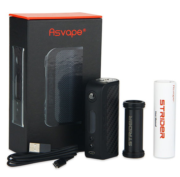 ASVAPE Strider MOD VO75