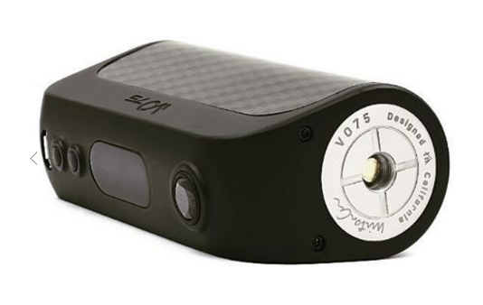 ASVAPE Strider MOD VO75