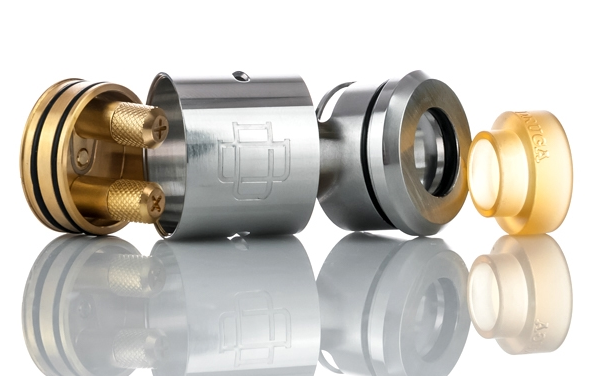 AUGVAPE Druga RDA