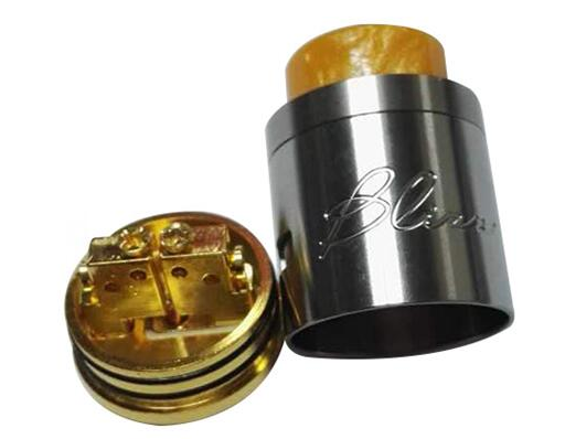 E-BOSSVAPE Blizz