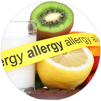 e cigs allergy