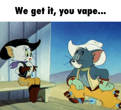 Electronic Cigarette Products