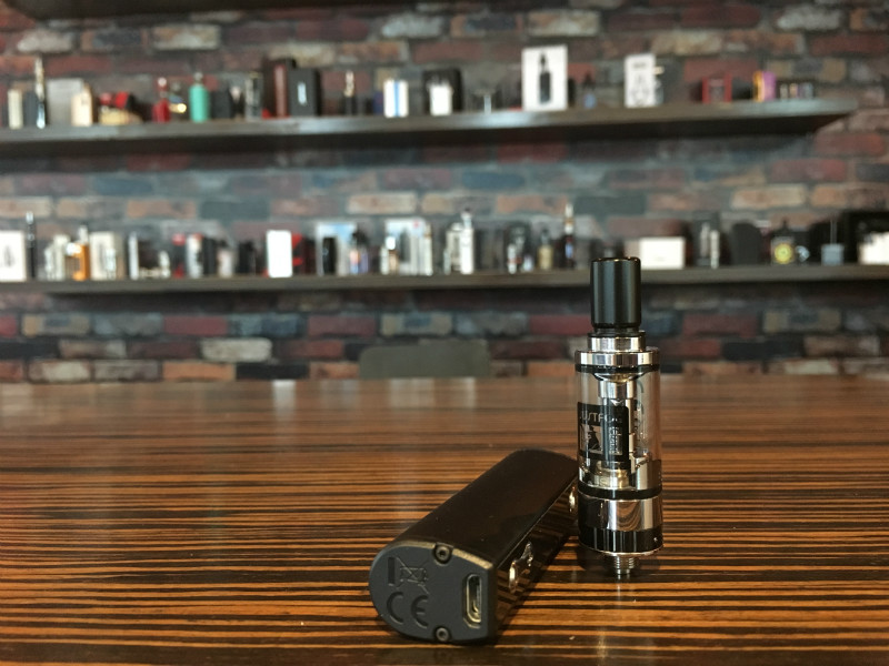 cacuq JUSTFOG Q16