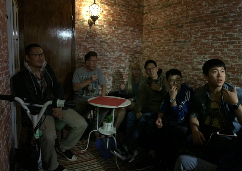 cacuq vaping
