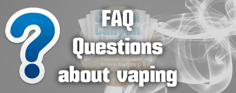 Vaping