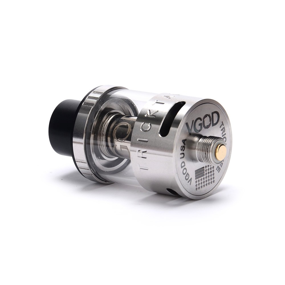 COIL ART VGOD Tricktank Atomizer Kit