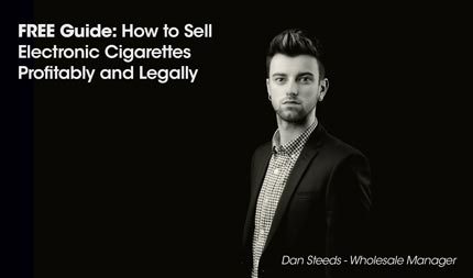 Ecigs Distributors