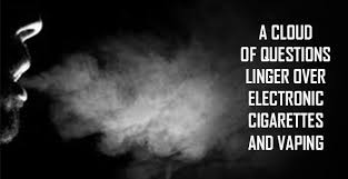 Vapers&rsquo; Concern Collection: Get You Know about Them!