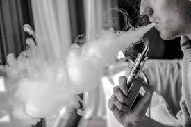 Ecigs Vapers