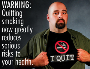 Smokers to Vapers