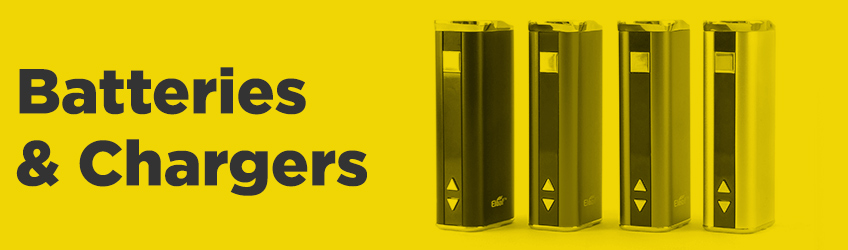Ecigs Battery Life