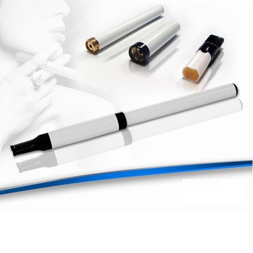 Nicotine-free e-cigarette