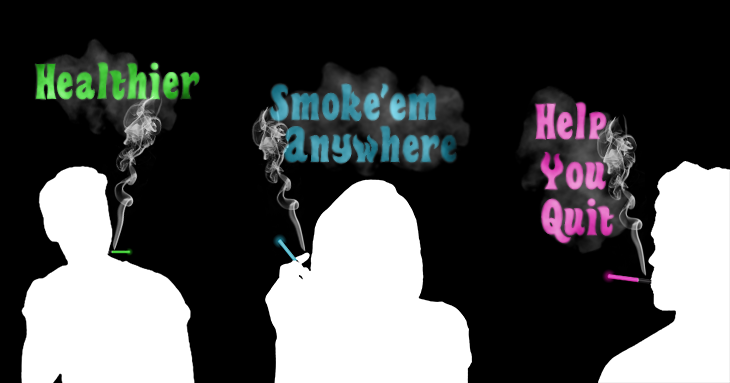 E-Cig Distributors