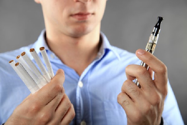 Ecigs Shops