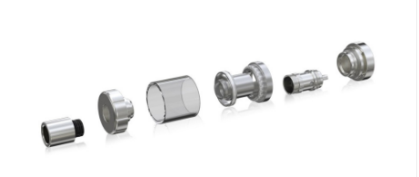 ELEAF Istick Pico Resin Kit