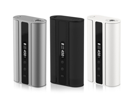 100W Mods