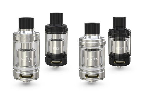 hottest ecig