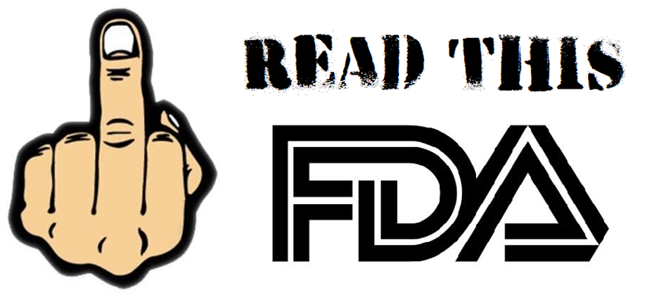 Cacuq Notices You To Be Aware of The FDA' s Establishment Registration Deadline and Procedures