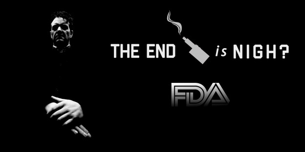 FDA and Vaping