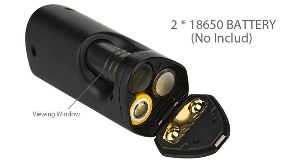 GEEKVAPE GBOXS100 Mod