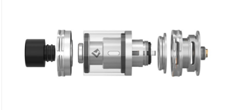 GEEKVAPE Illusion Mini Tank