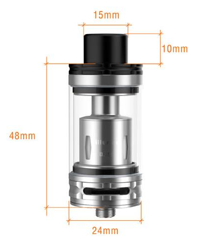 GEEKVAPE Illusion Tank