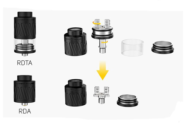 Preview of GEEKVAPE Karma