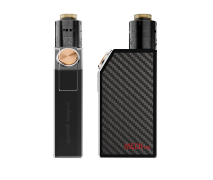 GEEKVAPE Mech Pro Kit