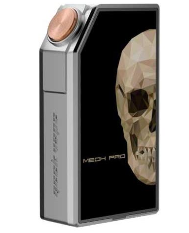 GEEKVAPE Mech Pro Kit