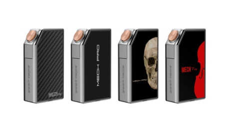 GEEKVAPE Mech Pro Mod