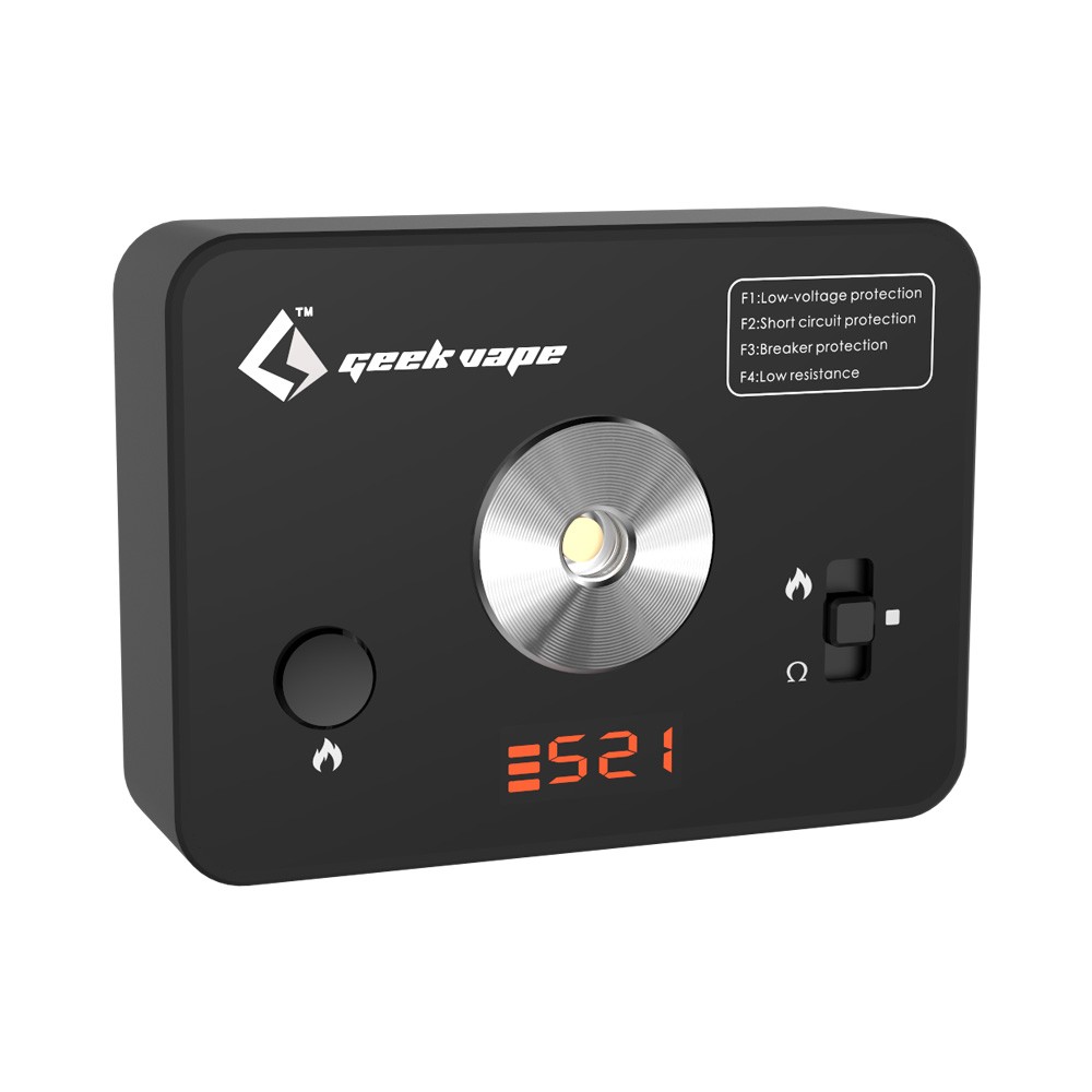GEEKVAPE 521 Tab Mini Coil Master